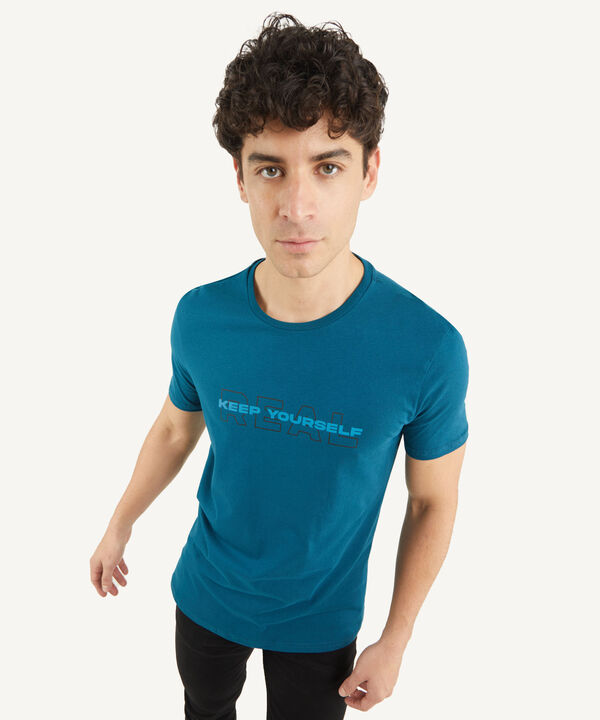 Camisetas Básicas para Hombre