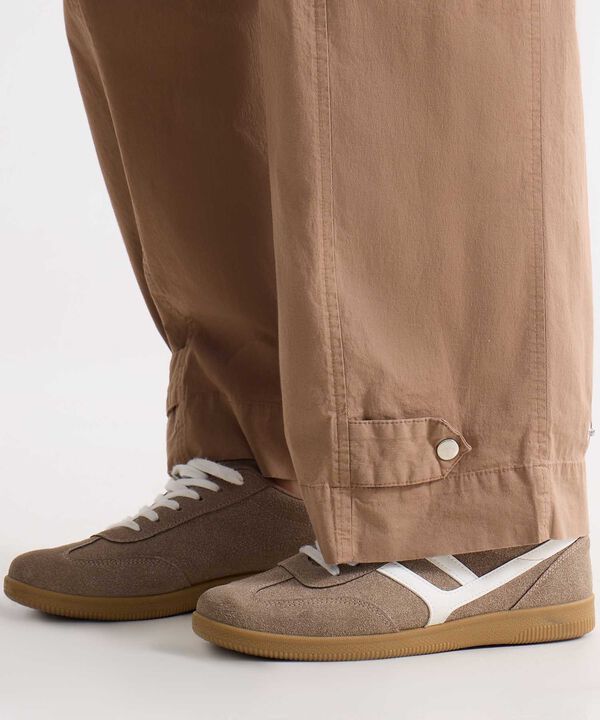 Pantalones para mujer