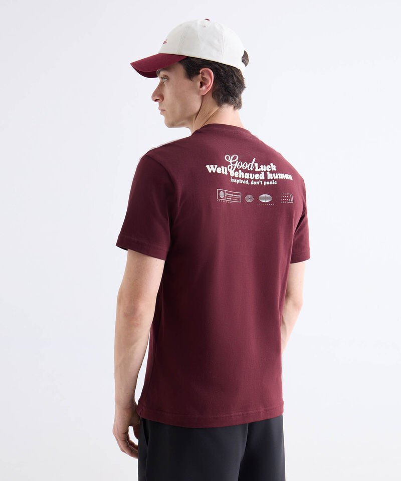 Camisetas para hombre