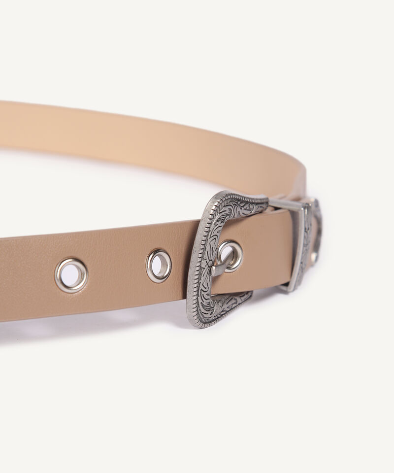 Cinturones para mujer