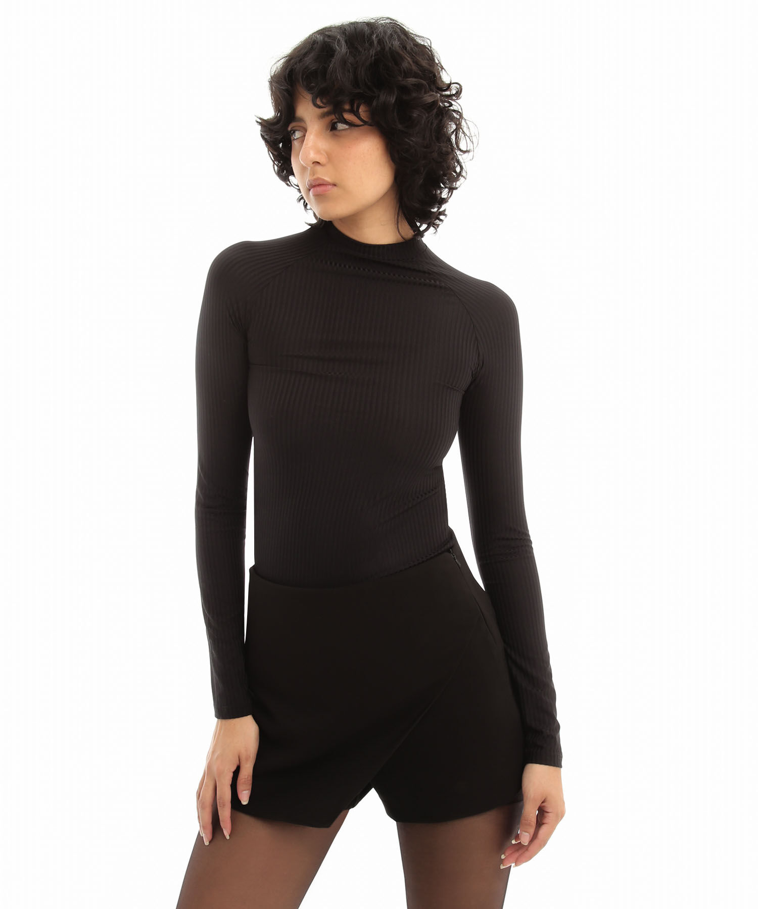 Camiseta Manga Larga Para Mujer Compra Online SEVEN SEVEN