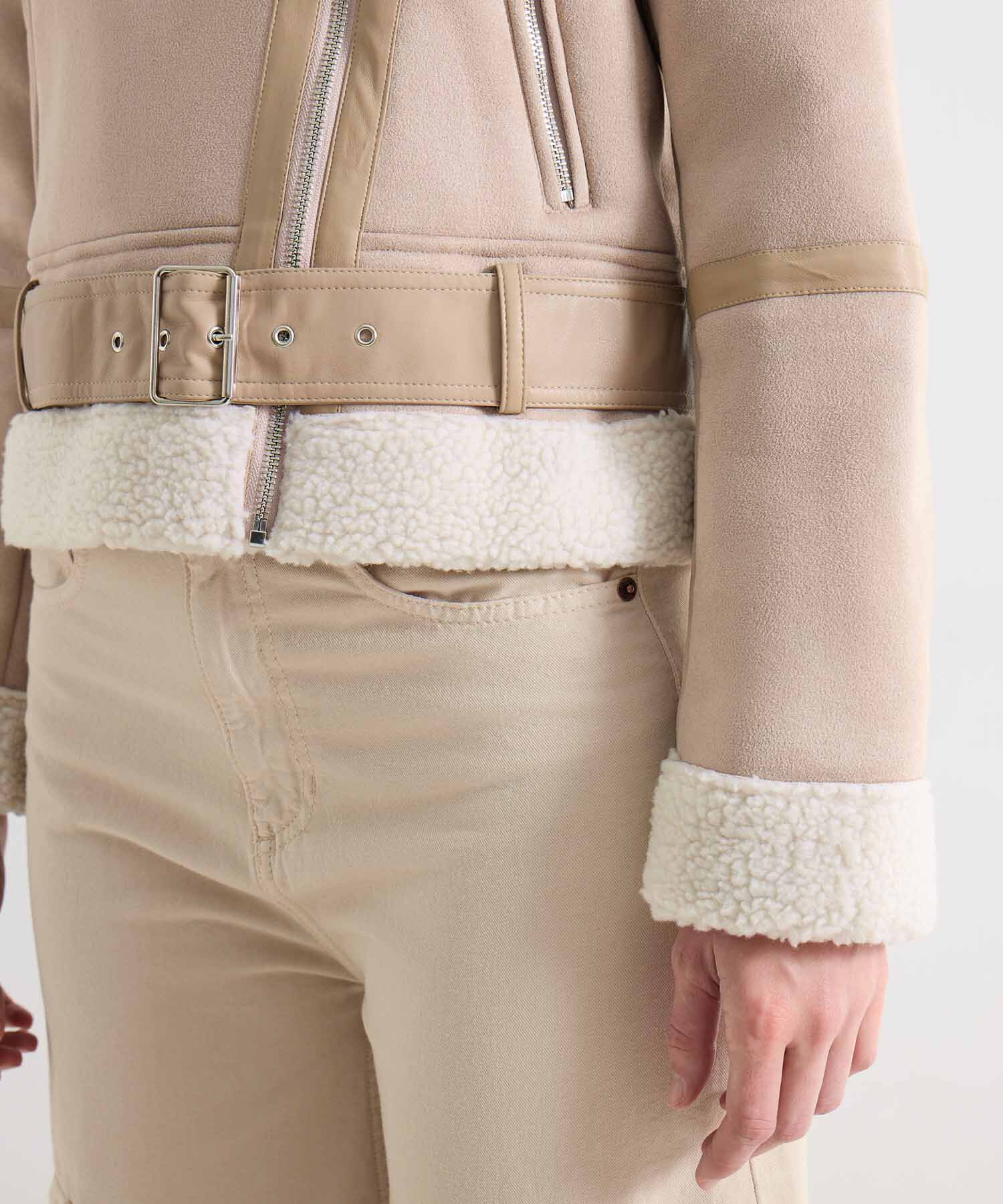 Chaquetas para mujer