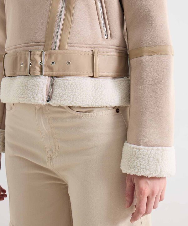 Chaquetas para mujer