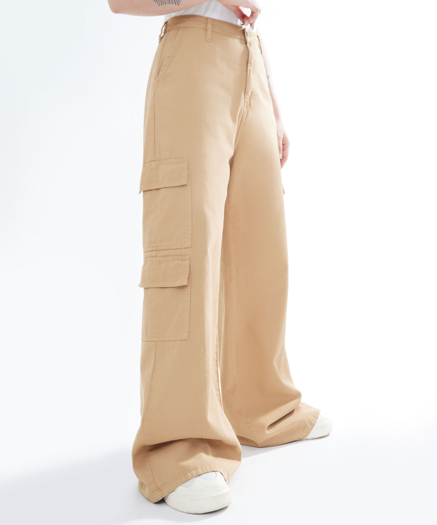 Pantalones para mujer
