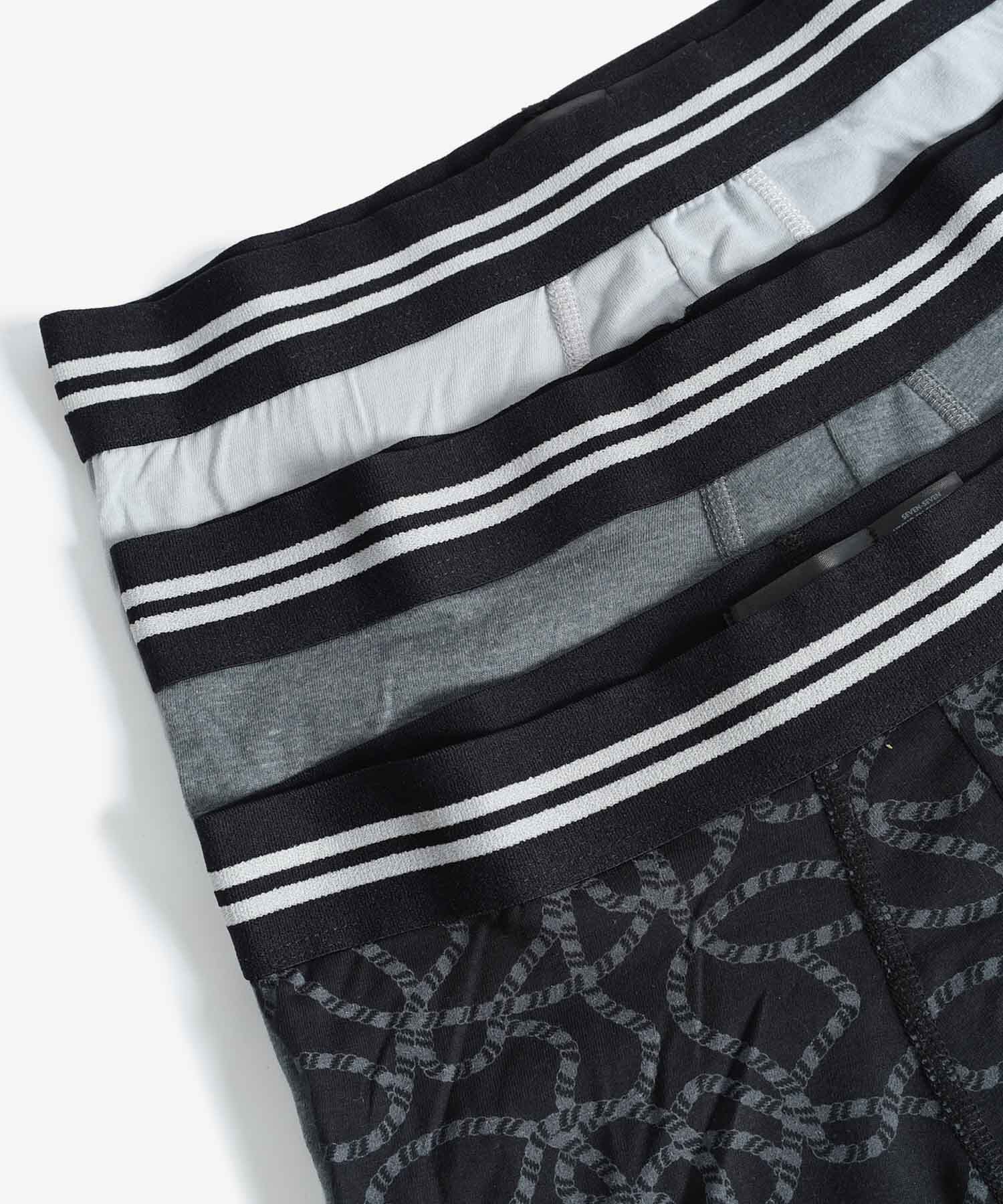 Pantaloncillo Hombre SevenSeven