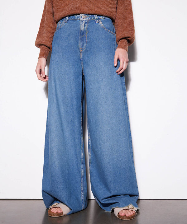 Jeans dama
