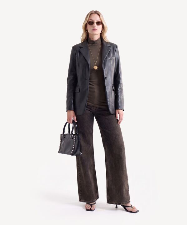 Jean Para Mujer
