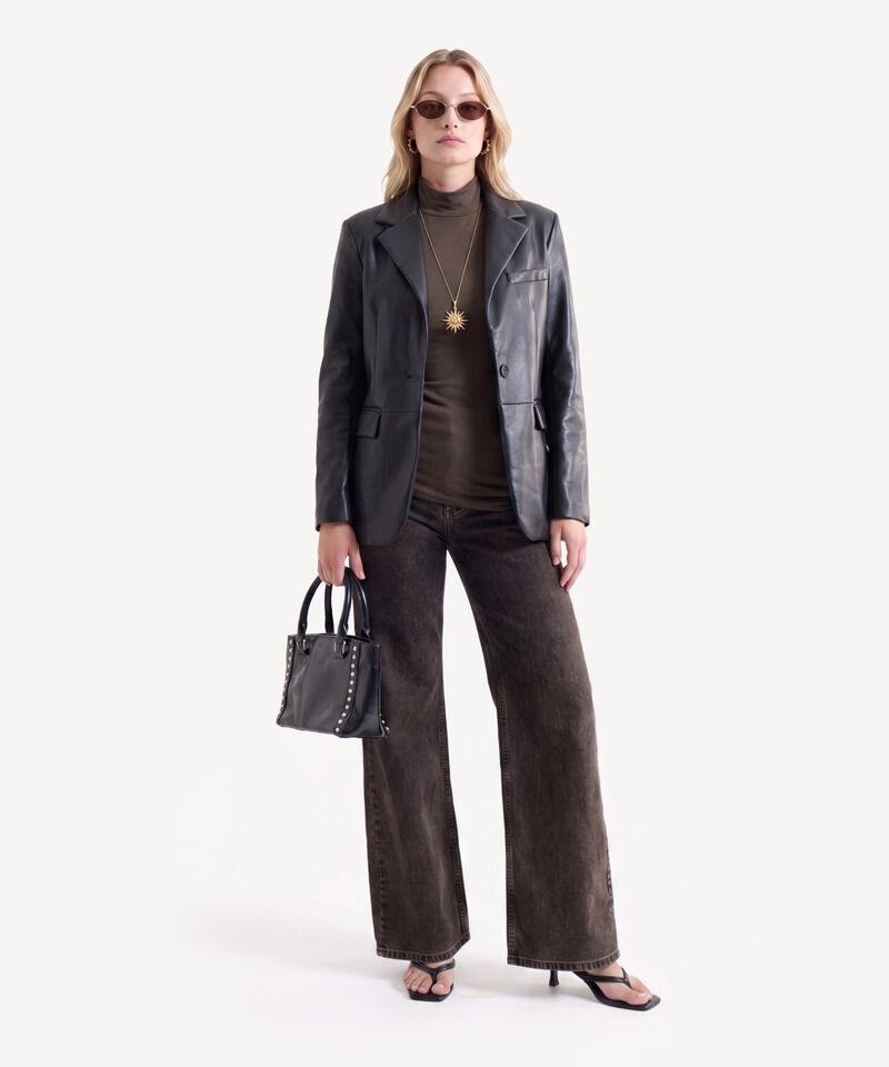 Jean Para Mujer