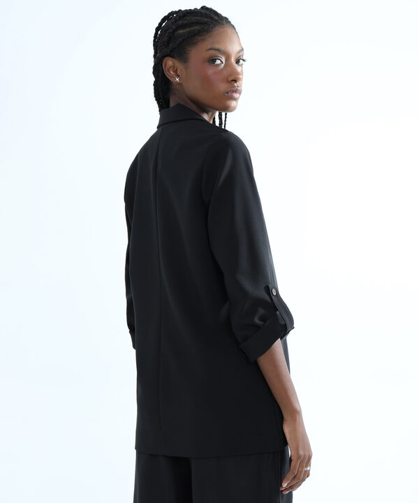 Blazers para mujer