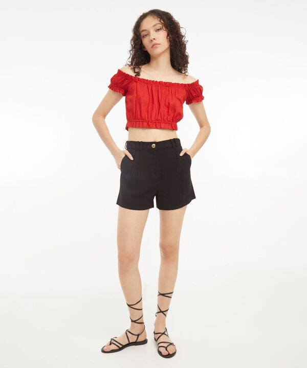 Blusa para mujer