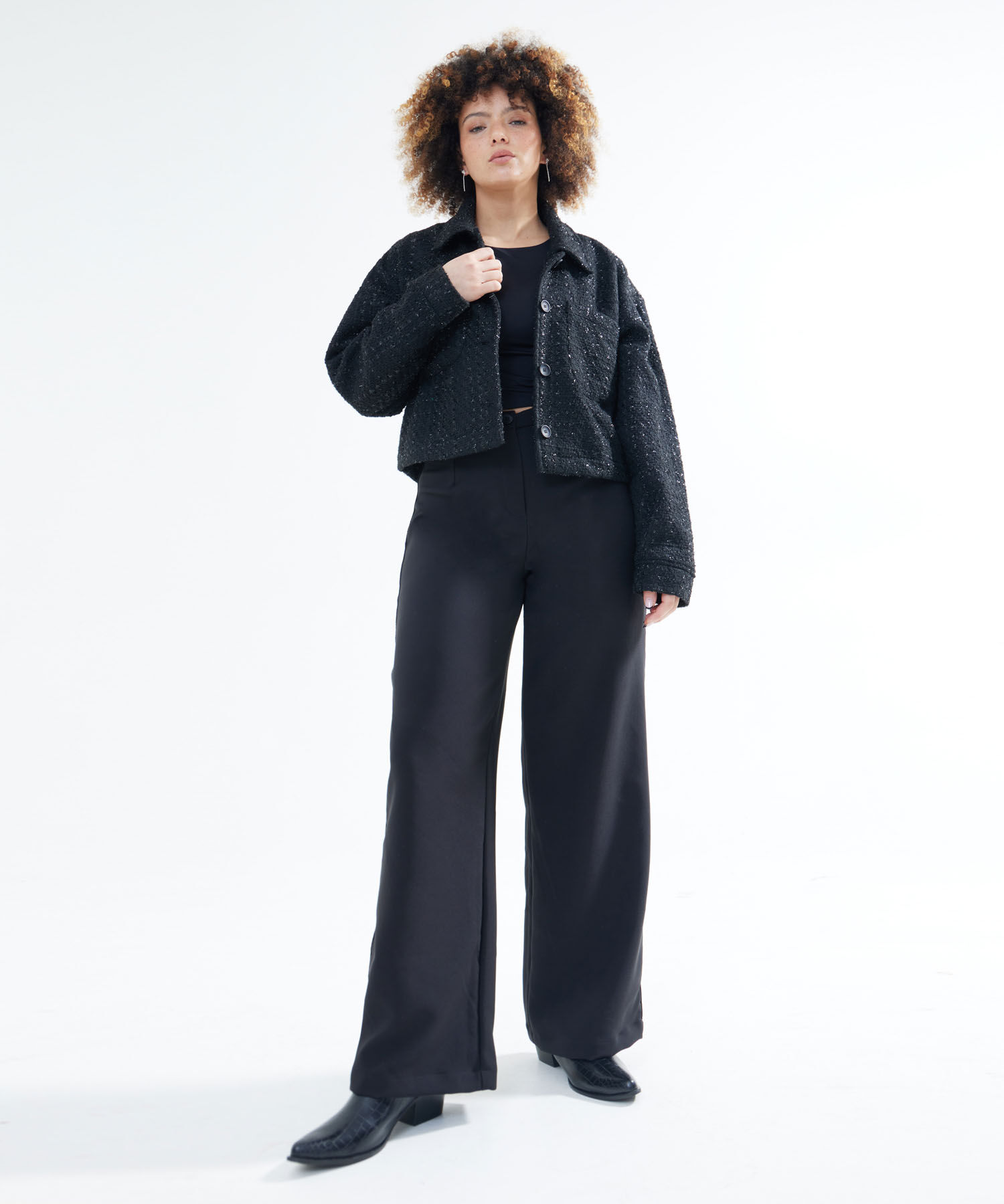 Chaquetas para mujer
