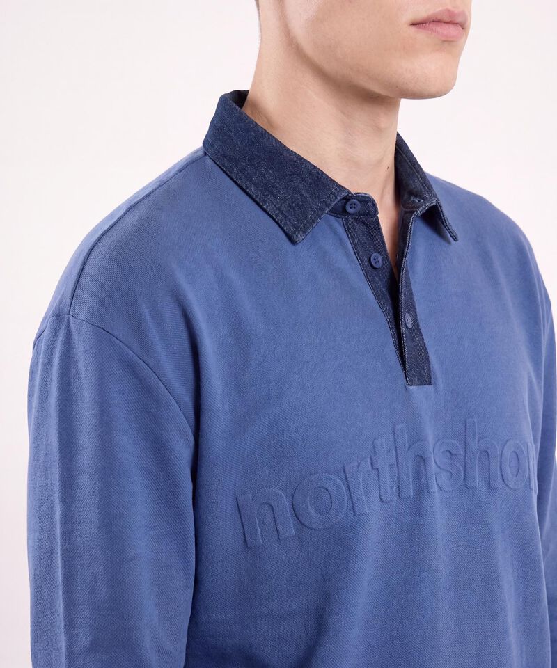 Polo Para Hombre