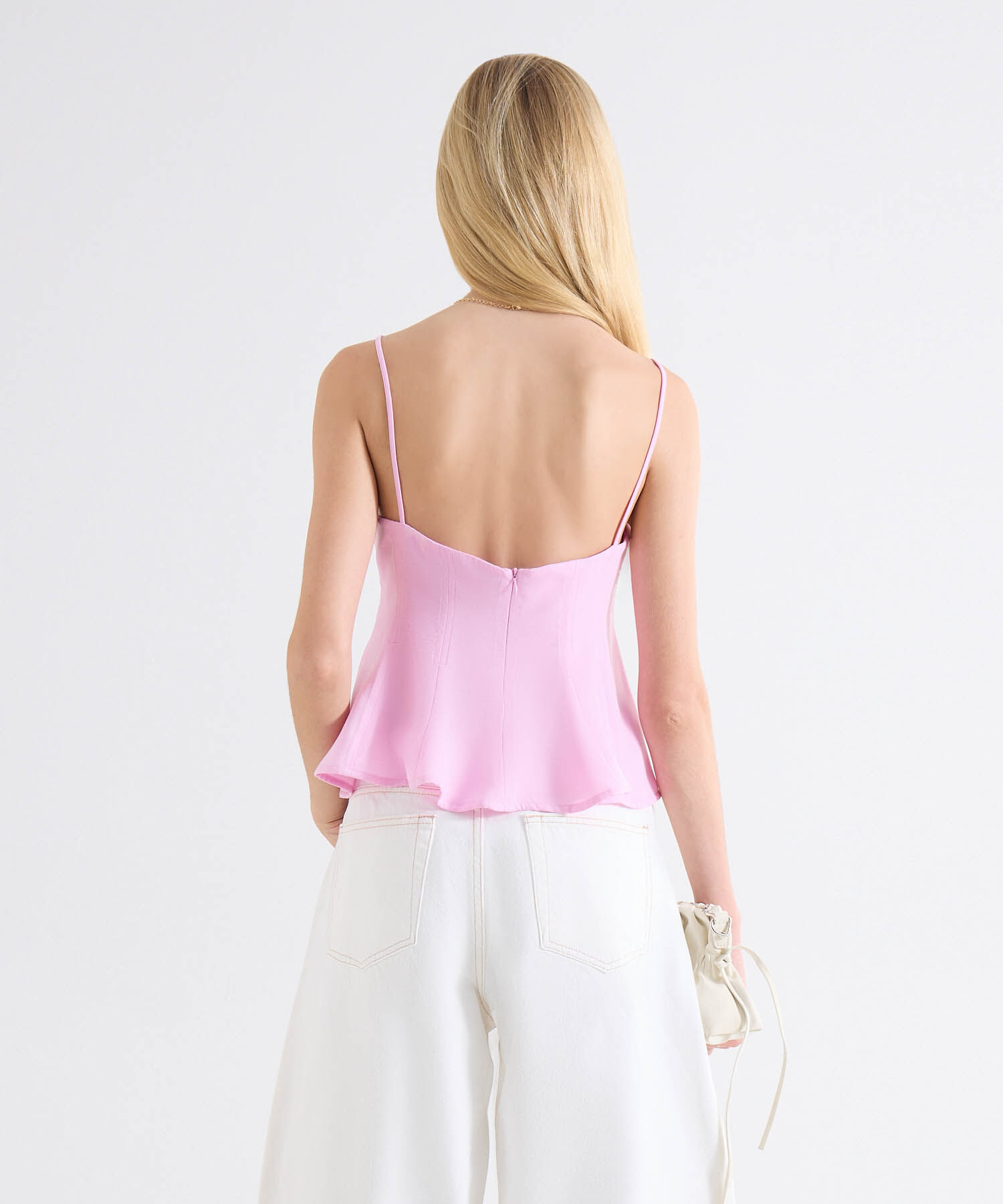 Blusa para mujer
