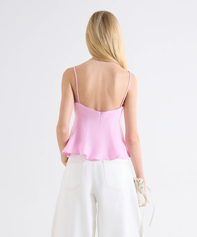 Blusa para mujer