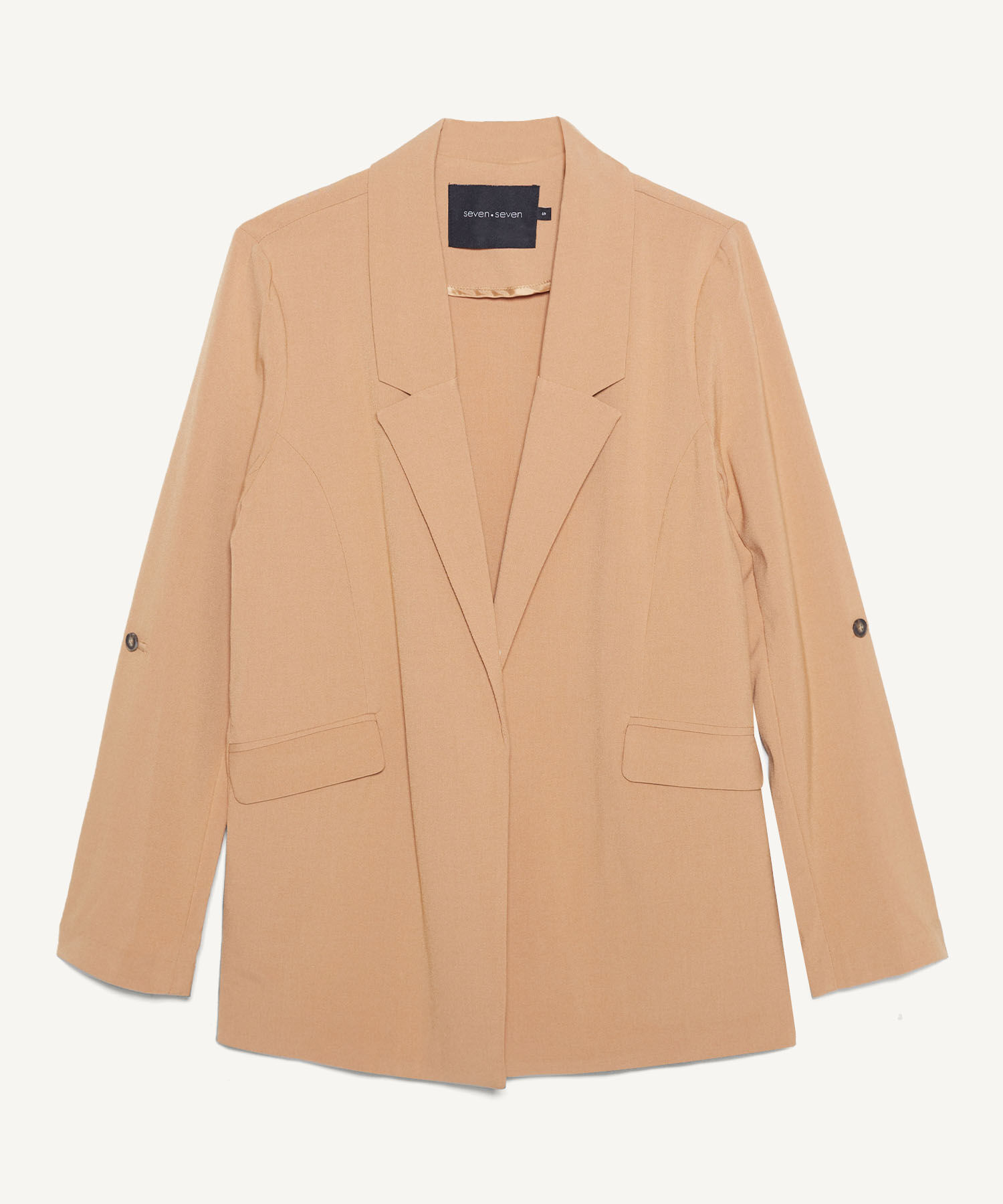 Blazers para mujer