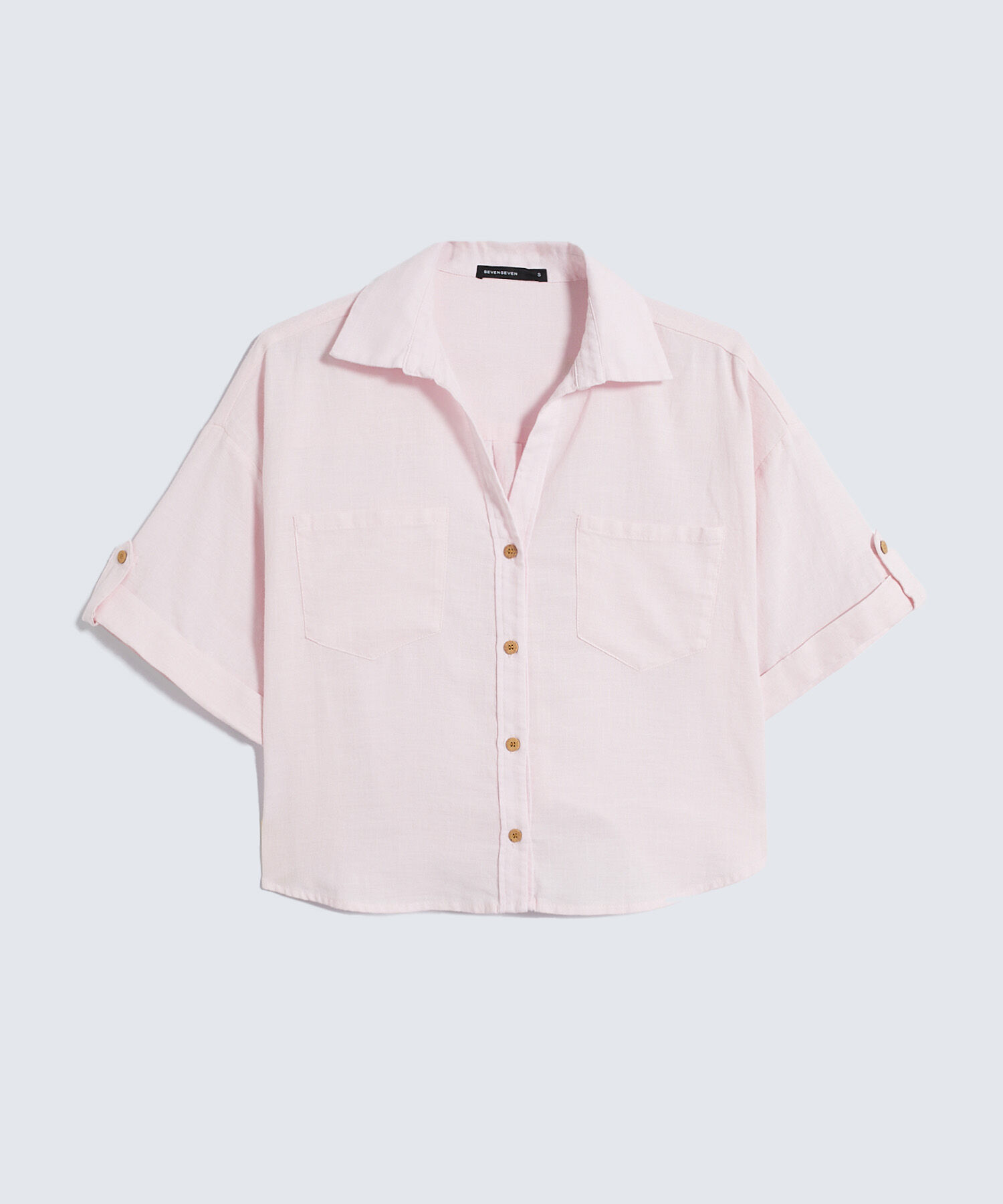 Blusas de moda para mujer