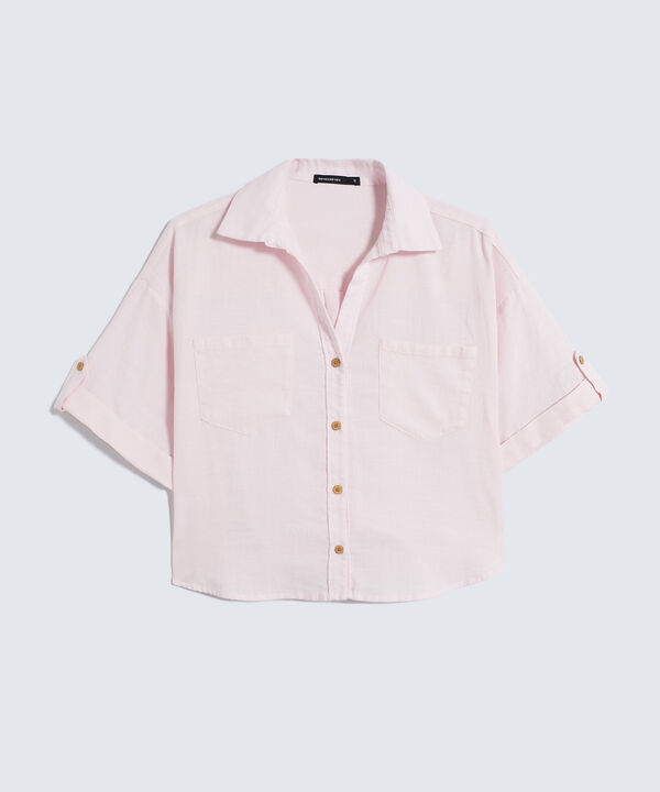 Blusas de moda para mujer image number null