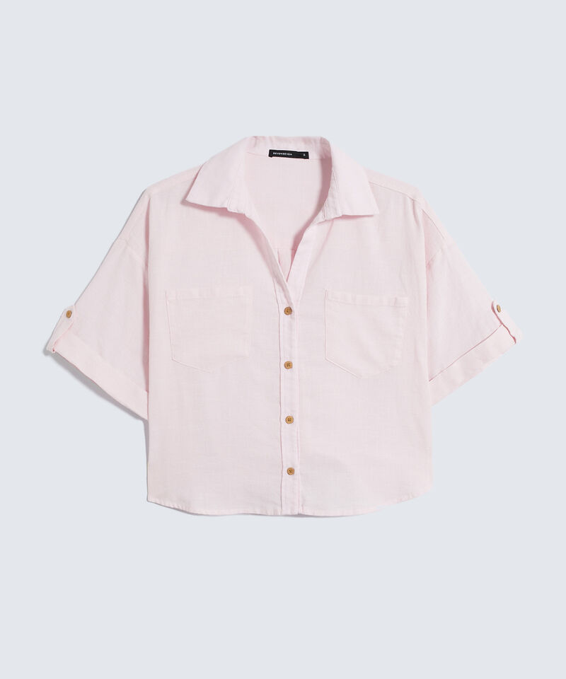 Blusas de moda para mujer