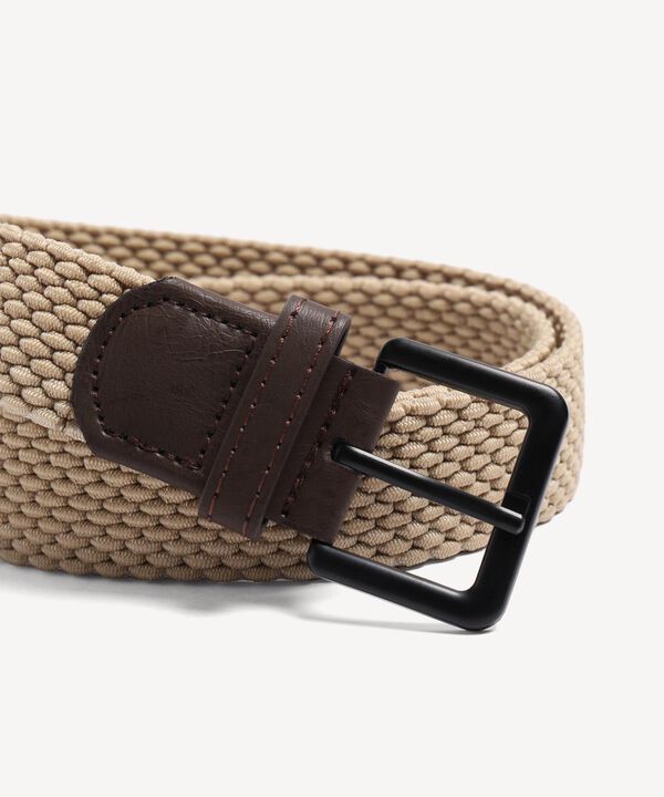 Cinturones para hombre  image number null
