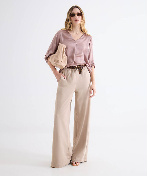 Pantalones para mujer