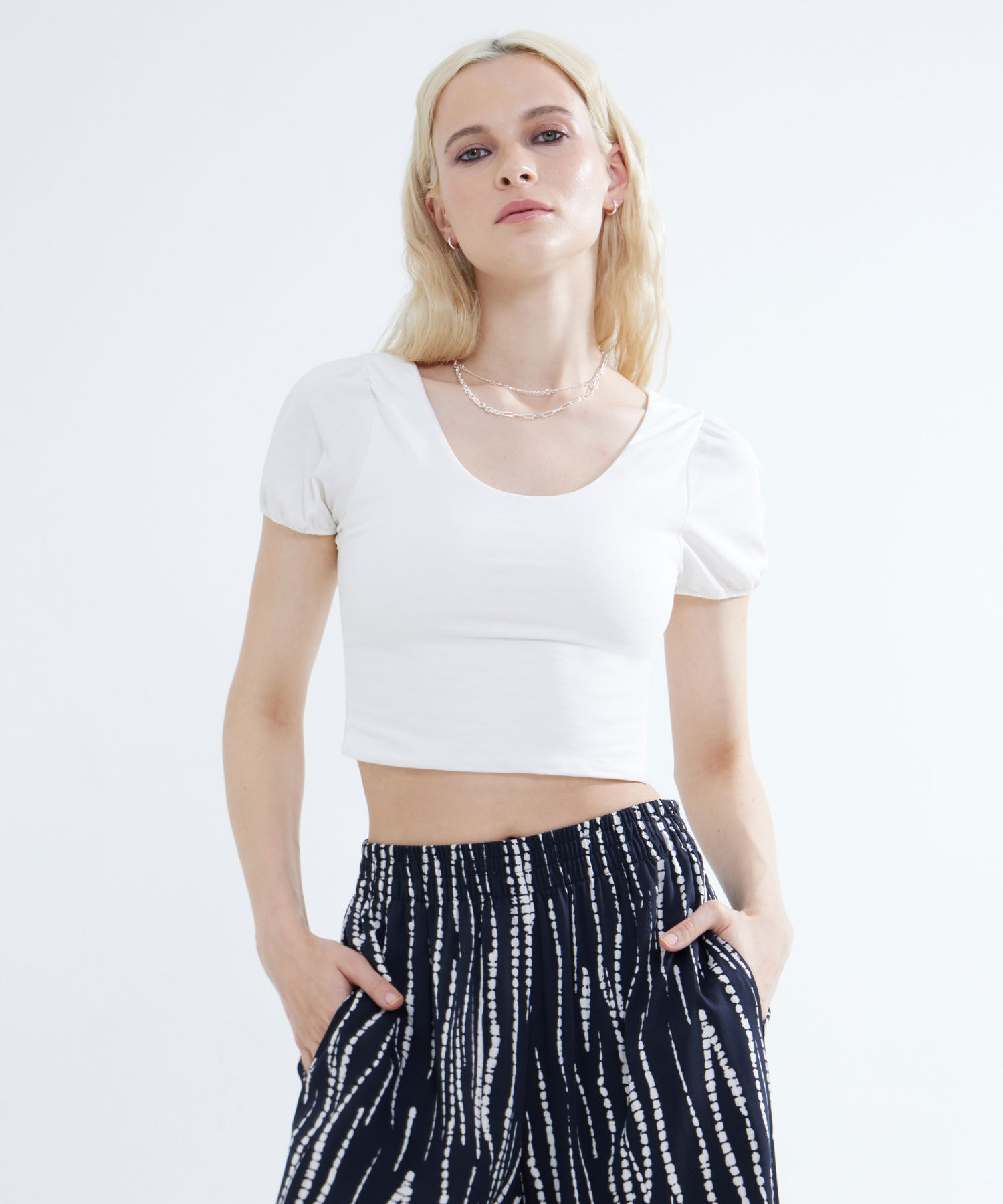Camisetas Mujer