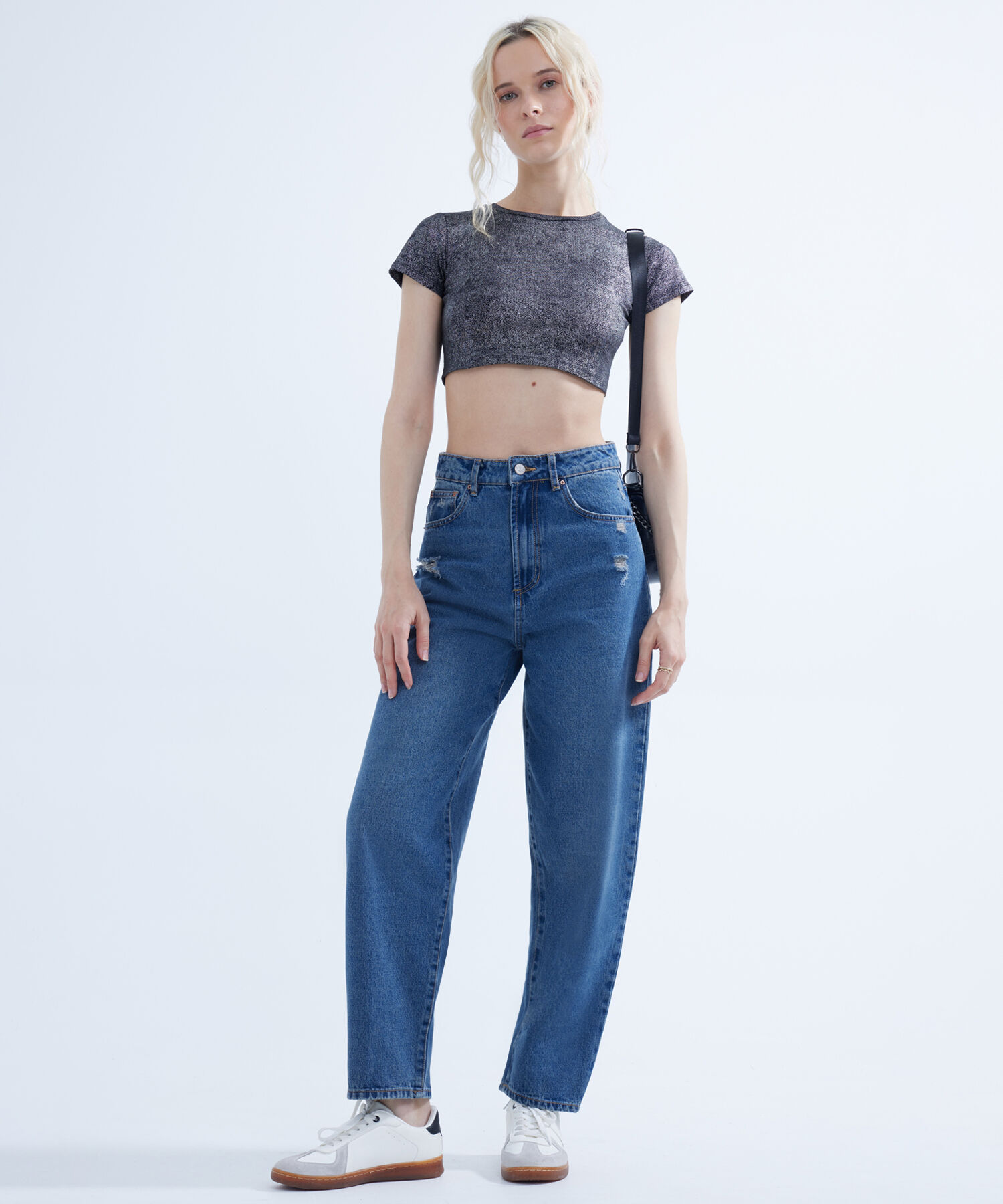 Camisetas Mujer