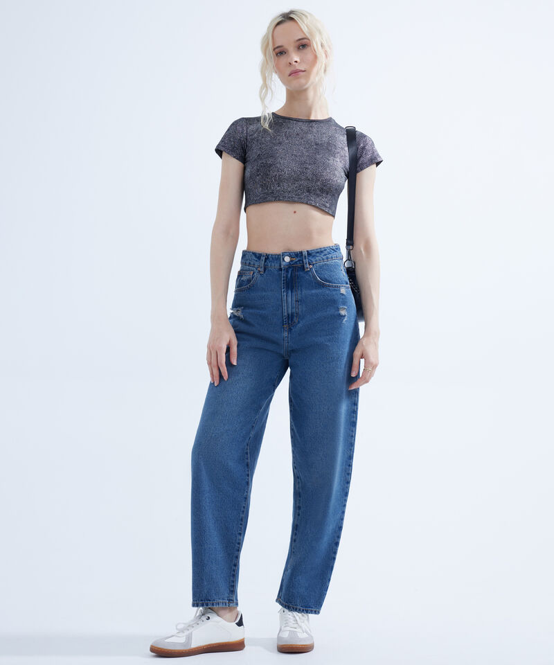 Camisetas Mujer