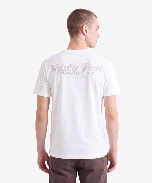 Camiseta Para Hombre