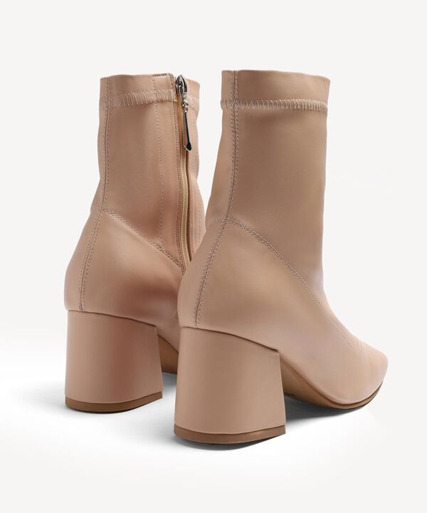 Botas para dama