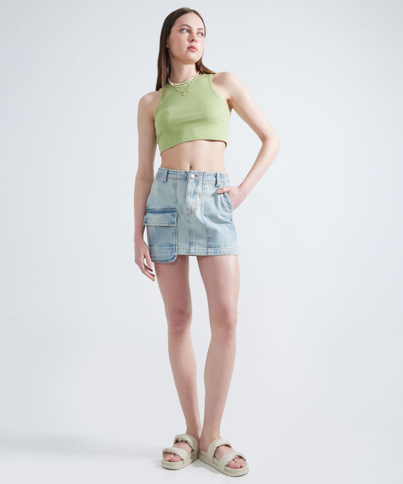 Camisetas Mujer