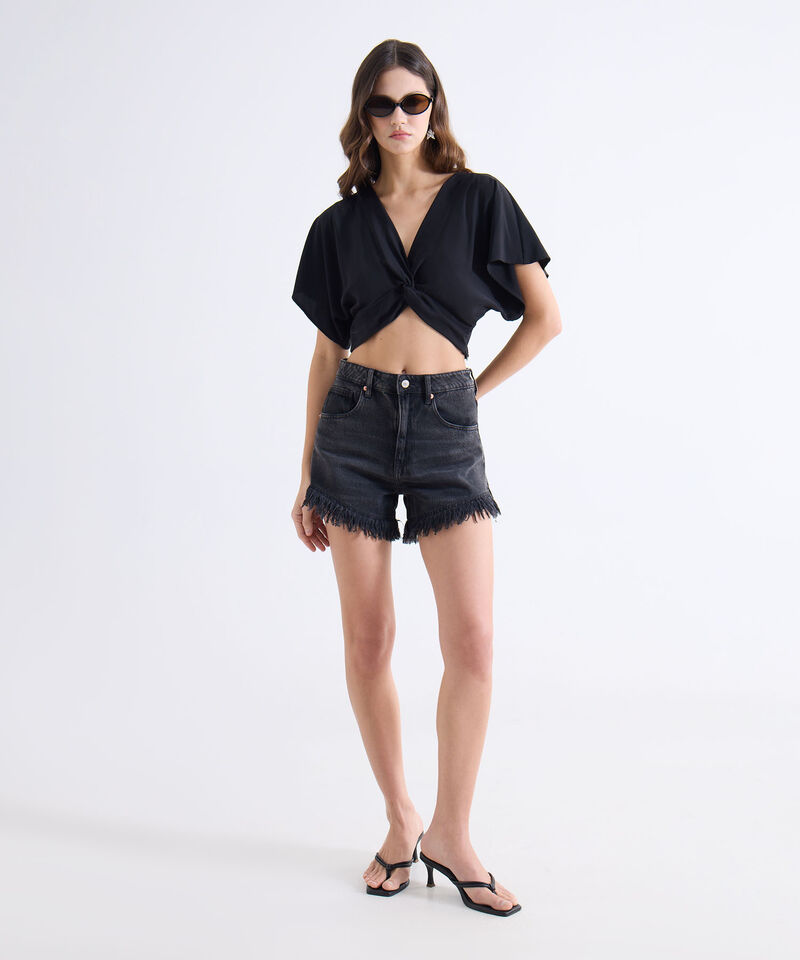 Shorts para mujeres