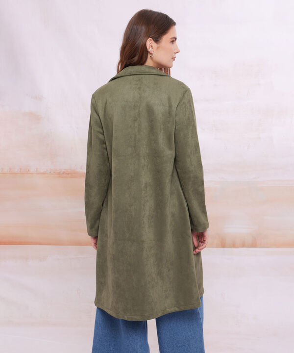 Chaquetas básicas para mujer