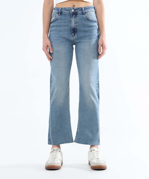 Jeans dama image number null