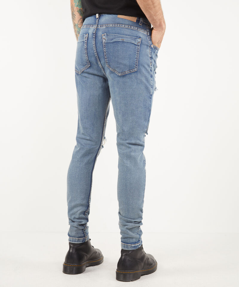 Jeans para hombre