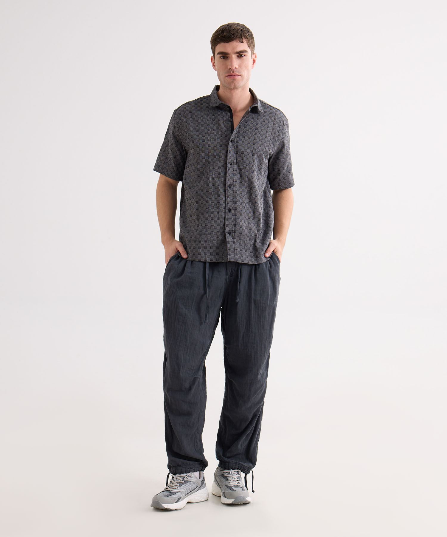 Pantalones para hombre