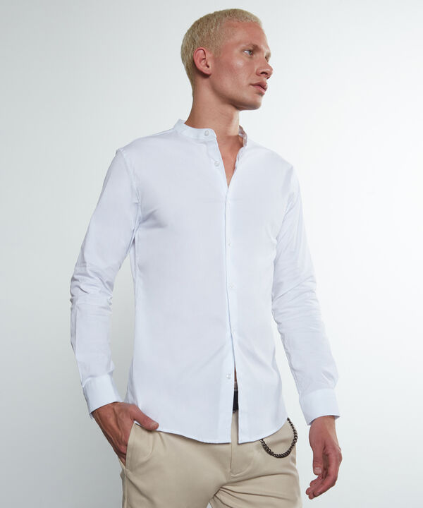 Camisas básicas para hombre  image number null
