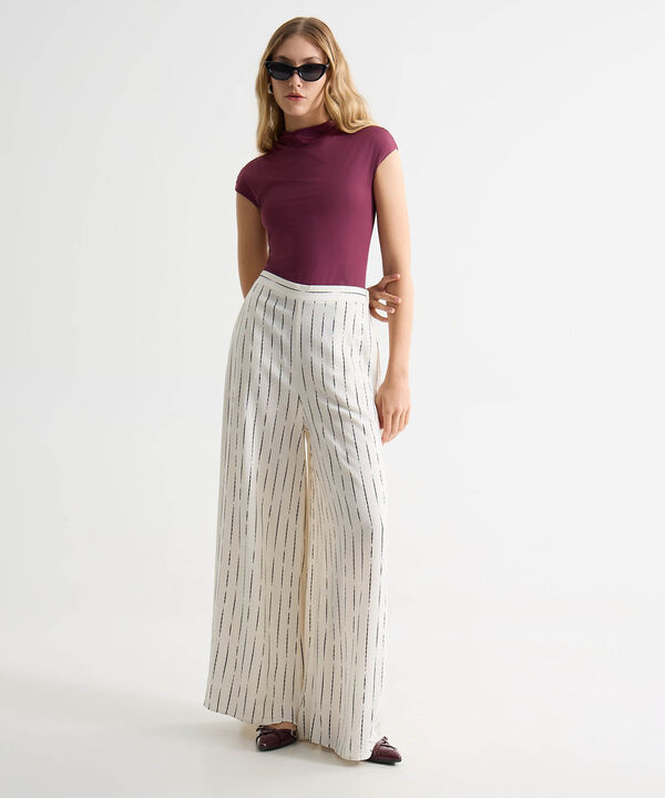 Pantalones para mujer image number null