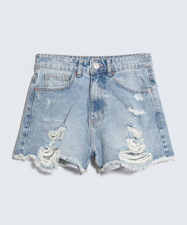 Shorts para mujeres image number null