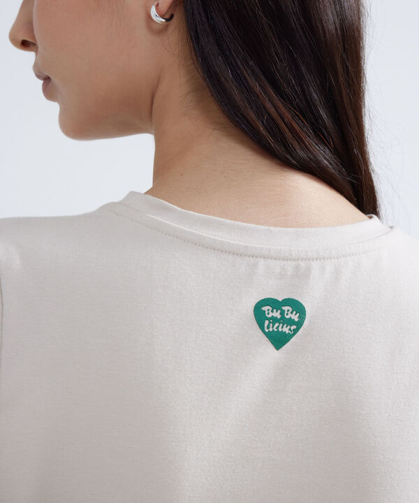 Camisetas Mujer