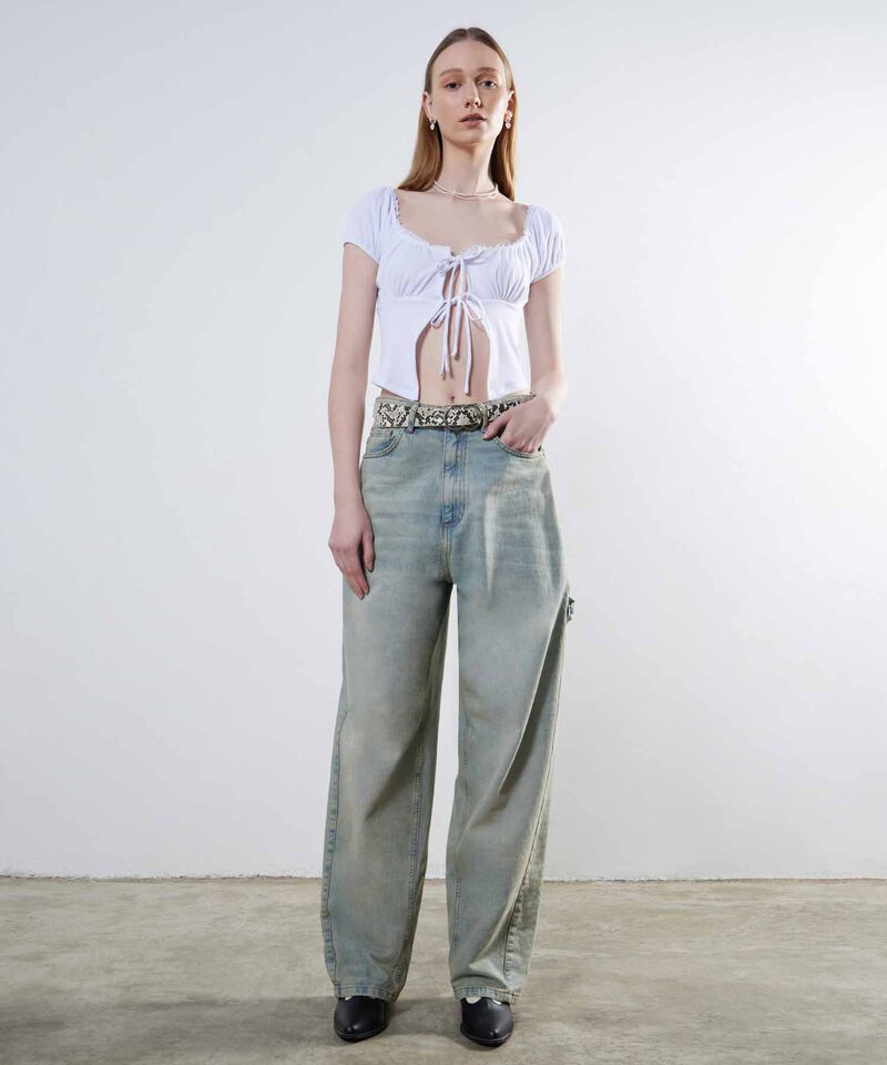 Camisetas Mujer