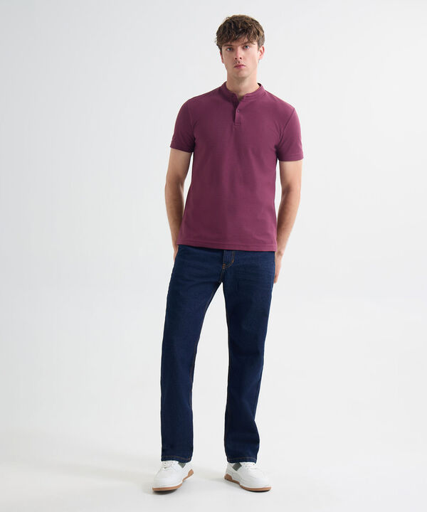 Camisetas polo para hombre