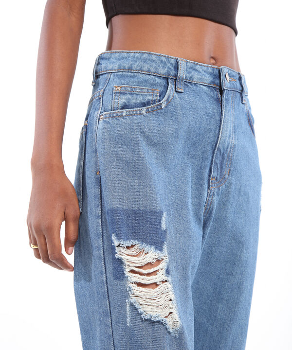 Jeans dama image number null