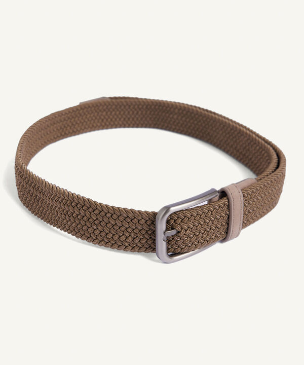 Cinturones para hombre 