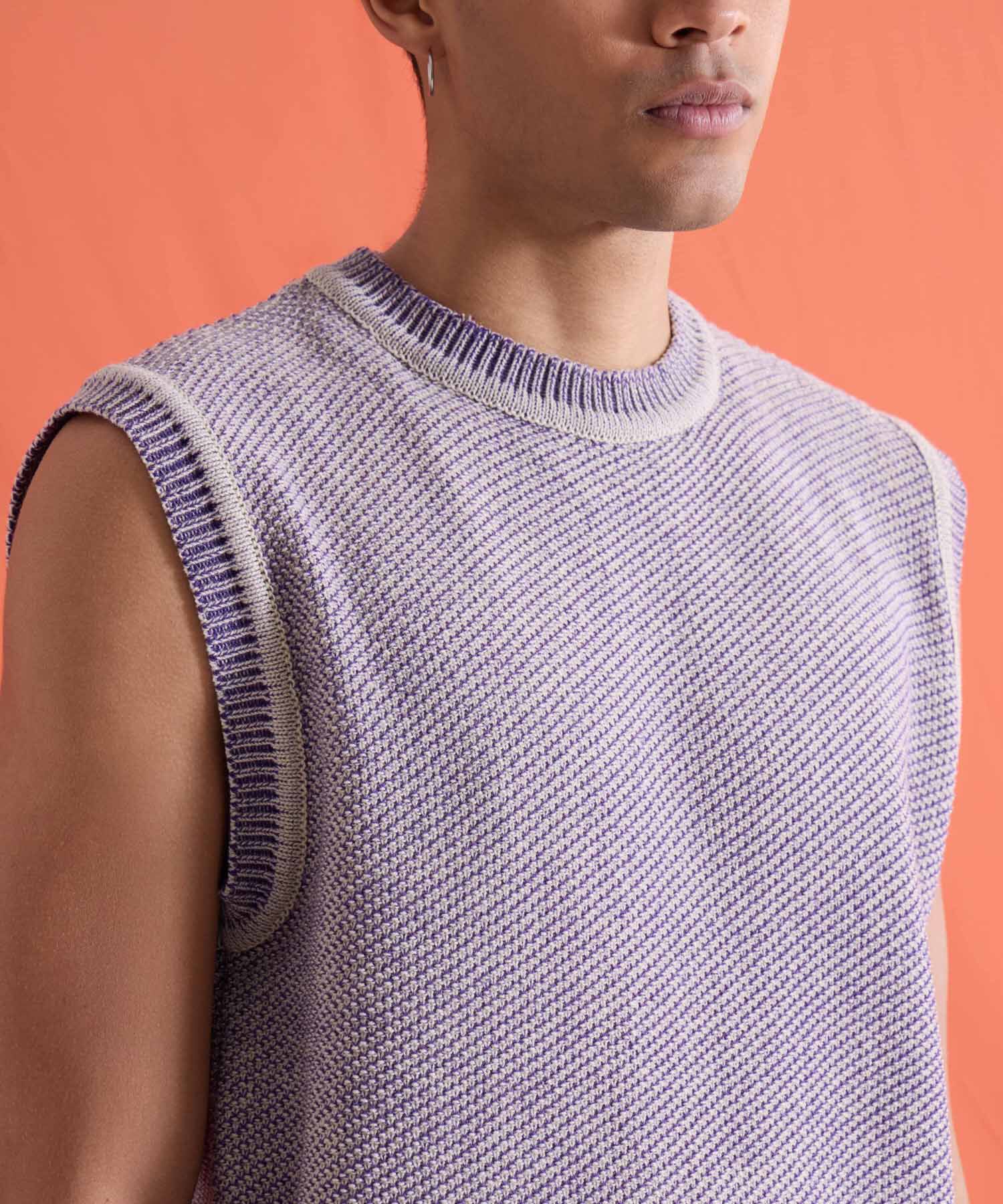 Chalecos para hombre 