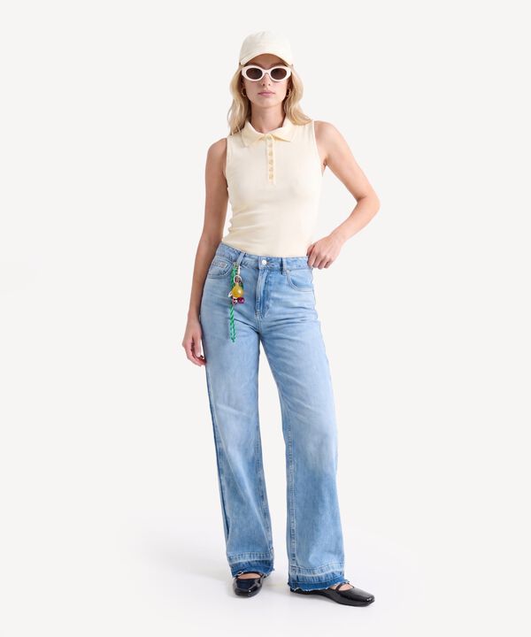 Camiseta Para Mujer
