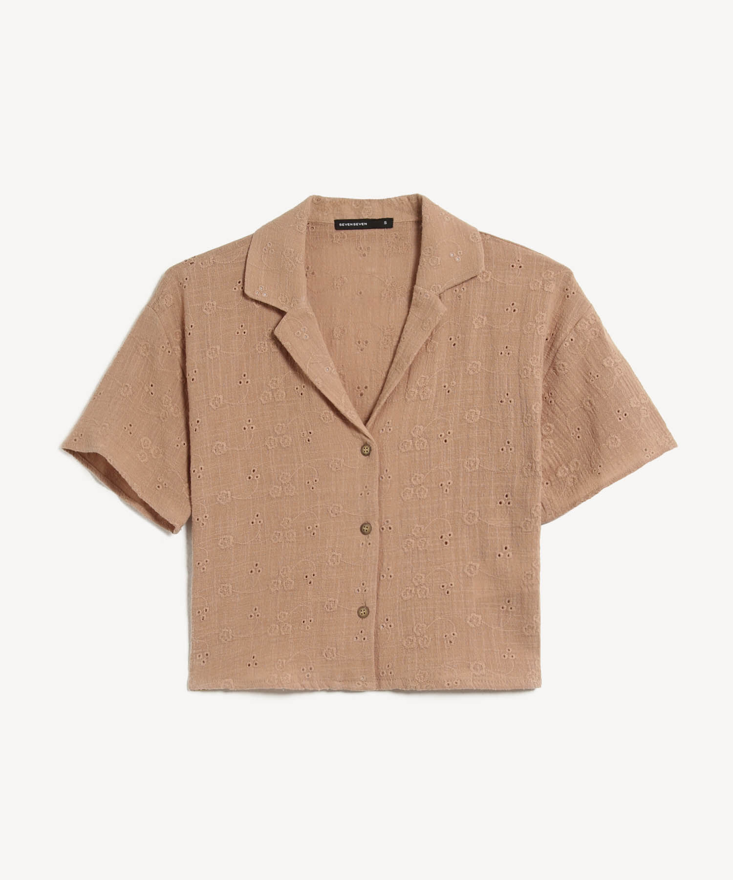 Blusas de moda para mujer
