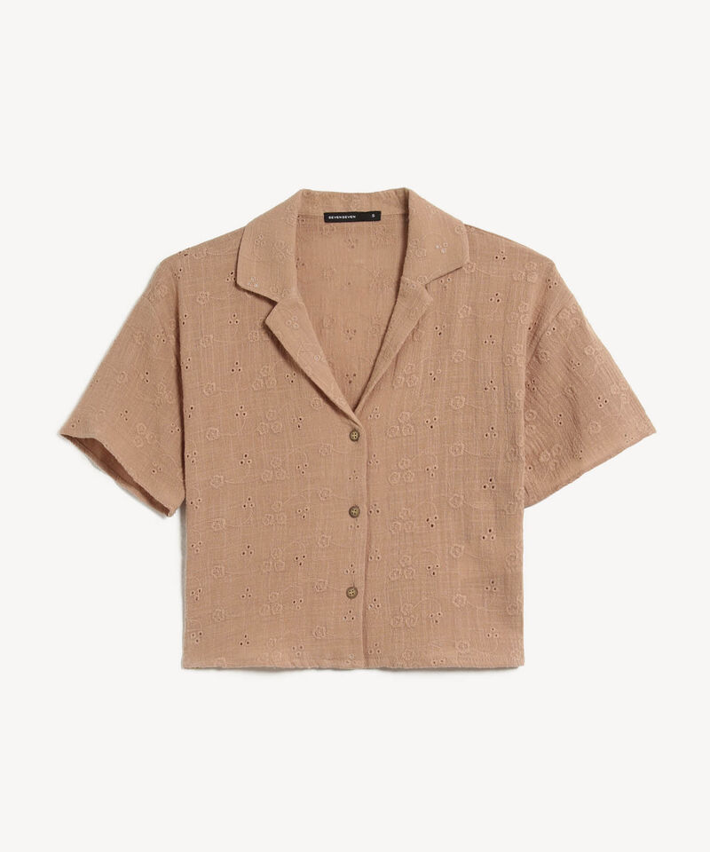 Blusas de moda para mujer