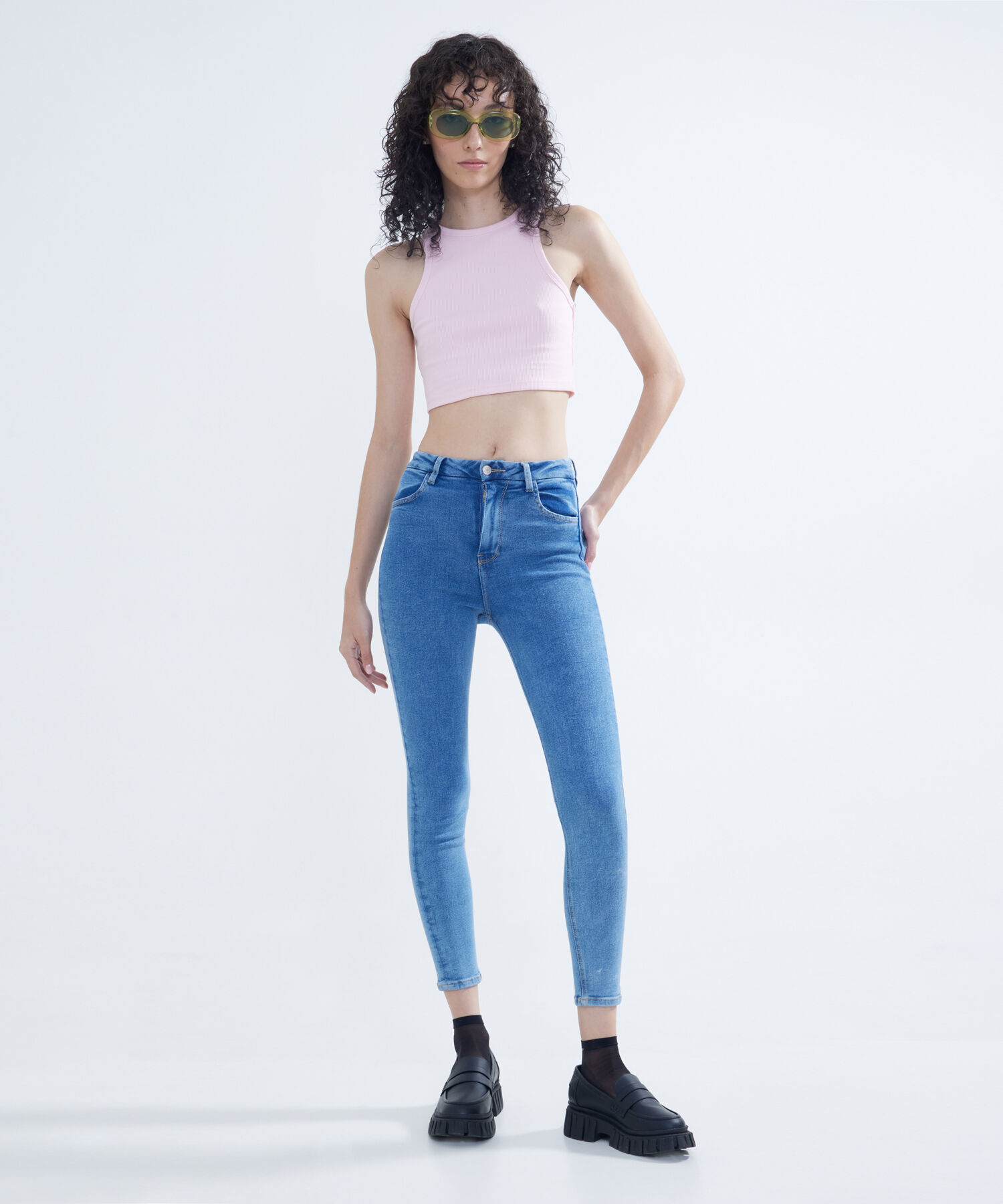 Camisetas Mujer