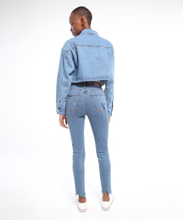 Jeans dama