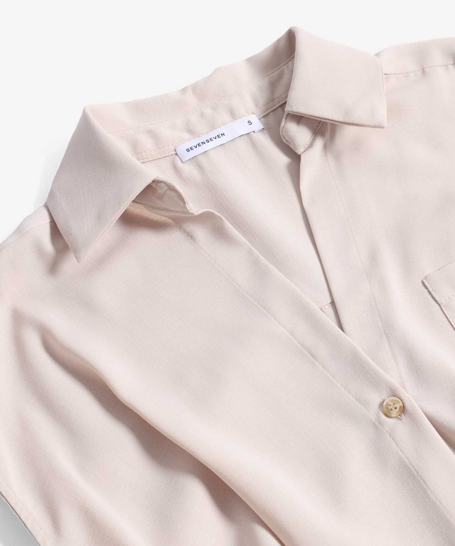 Blusas de moda para mujer